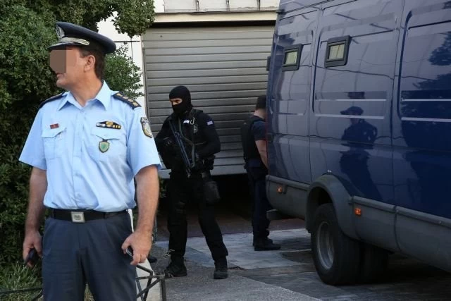 Φόβοι για ένοπλη επίθεση σε δικαστικούς: Εκτακτα μέτρα ζήτησε η ΕΛ.ΑΣ μετά από περίεργο περιστατικό με εκπυρσοκρότηση όπλου στο Εφετείο